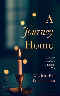 Cover A Journey Home