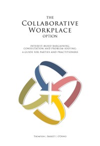 Cover Collaborative Workplace Option