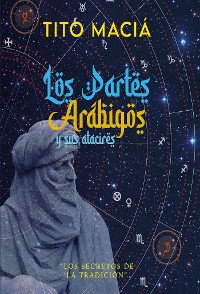 Cover Los Partes Arábigos y sus Atacires