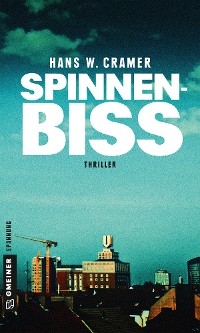 Cover Spinnenbiss