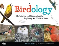 Cover Birdology