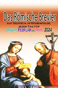 Cover Das Römische Brevier