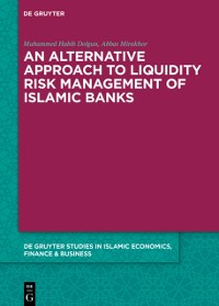 Cover An Alternative Approach to Liquidity Risk Management of Islamic Banks