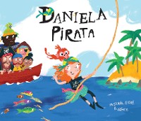 Cover Daniela pirata