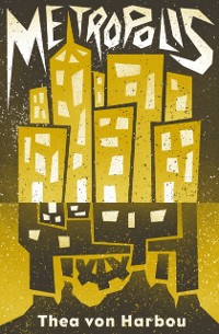 Cover Metropolis