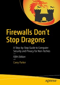 Cover Firewalls Don't Stop Dragons