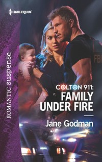 Cover Family Under Fire