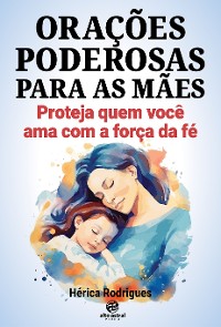 Cover Orações Poderosas para as Mães