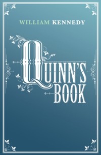 Cover Quinn's Book