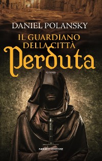 Cover Il guardiano della città perduta