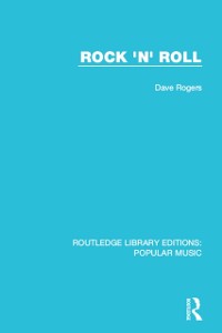 Cover Rock 'n' Roll