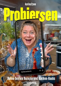 Cover Probiersen - #probierenmitkarina