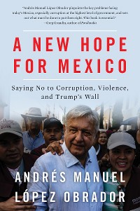 Cover A New Hope For Mexico
