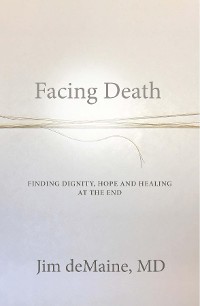 Cover Facing Death