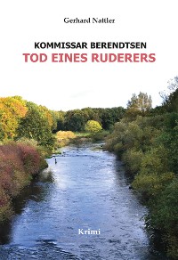 Cover Tod eines Ruderers
