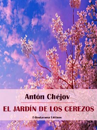 Cover El jardín de los cerezos