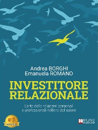 Cover Investitore Relazionale