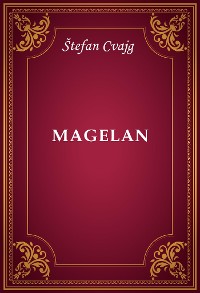 Cover Magelan