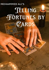 Cover Mohammed Ali's Telling Fortunes by Cards