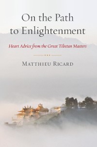 Cover On the Path to Enlightenment