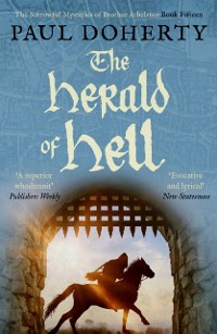 Cover Herald of Hell