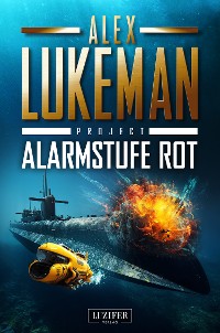 Cover ALARMSTUFE ROT (Project 14)