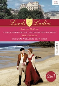 Cover Historical Lords & Ladies Band 72
