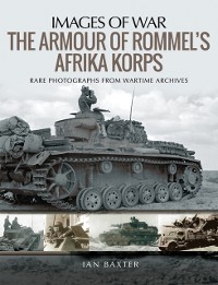 Cover Armour of Rommel's Afrika Korps