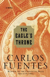 Cover Eagle's Throne