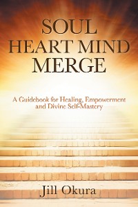 Cover Soul Heart Mind Merge