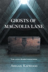 Cover Ghosts of Magnolia Lane