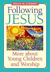 Cover Following Jesus