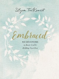 Cover Embraced