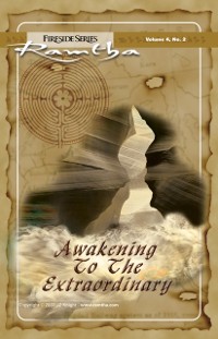 Cover Awakening to the Extraordinary