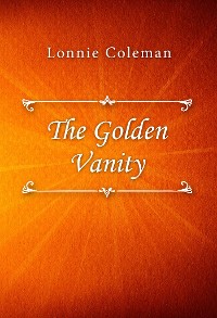 Cover The Golden Vanity
