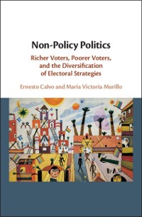 Cover Non-Policy Politics