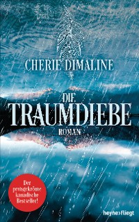 Cover Die Traumdiebe