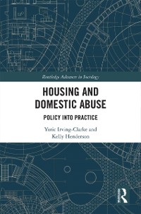 Cover Housing and Domestic Abuse