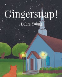 Cover Gingersnap!