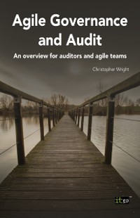 Cover Agile Governance and Audit