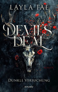 Cover Devil's Deal