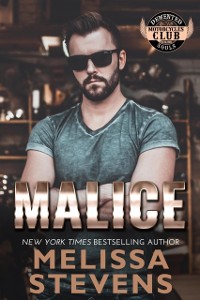 Cover Malice