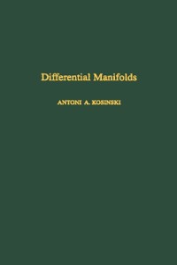Cover Differential Manifolds