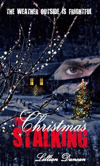 Cover Christmas Stalking
