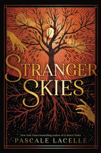 Cover Stranger Skies