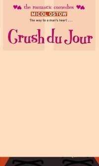 Cover Crush du Jour
