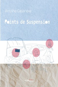 Cover Points de suspension