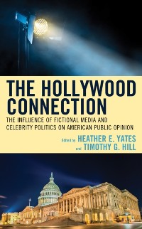 Cover Hollywood Connection