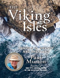 Cover The Viking Isles