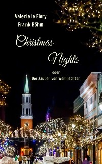 Cover Christmas Nights